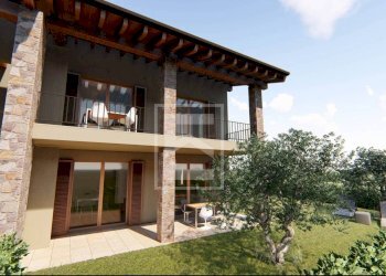 Trilocale via vaccarolo, Desenzano del Garda - foto 3