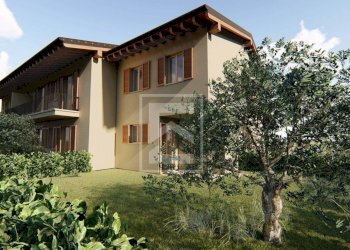 Trilocale via vaccarolo, Desenzano del Garda - foto 4