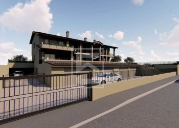 Trilocale via vaccarolo, Desenzano del Garda - foto 6