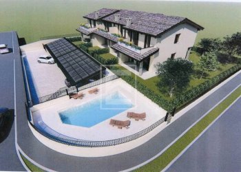 Trilocale via vaccarolo, Desenzano del Garda - foto 7