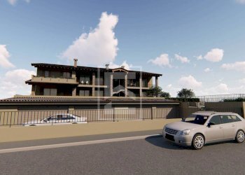 Trilocale via vaccarolo, Desenzano del Garda - foto 8