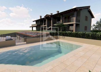 Trilocale via vaccarolo, Desenzano del Garda - foto 12