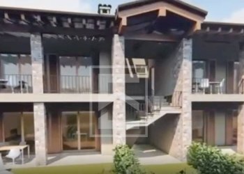 Trilocale via vaccarolo, Desenzano del Garda - foto 16