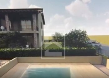 Trilocale via vaccarolo, Desenzano del Garda - foto 20