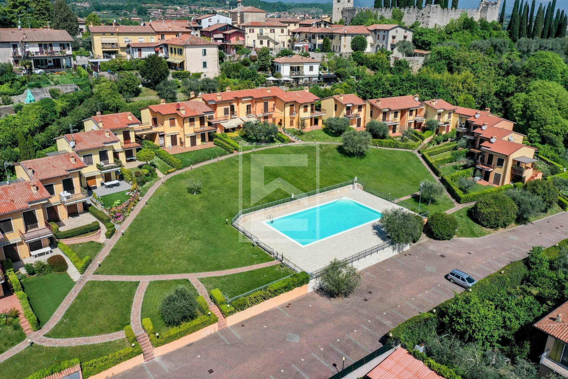 Bilocale Via Jacopo Roveglio, Soiano del Lago - foto 1