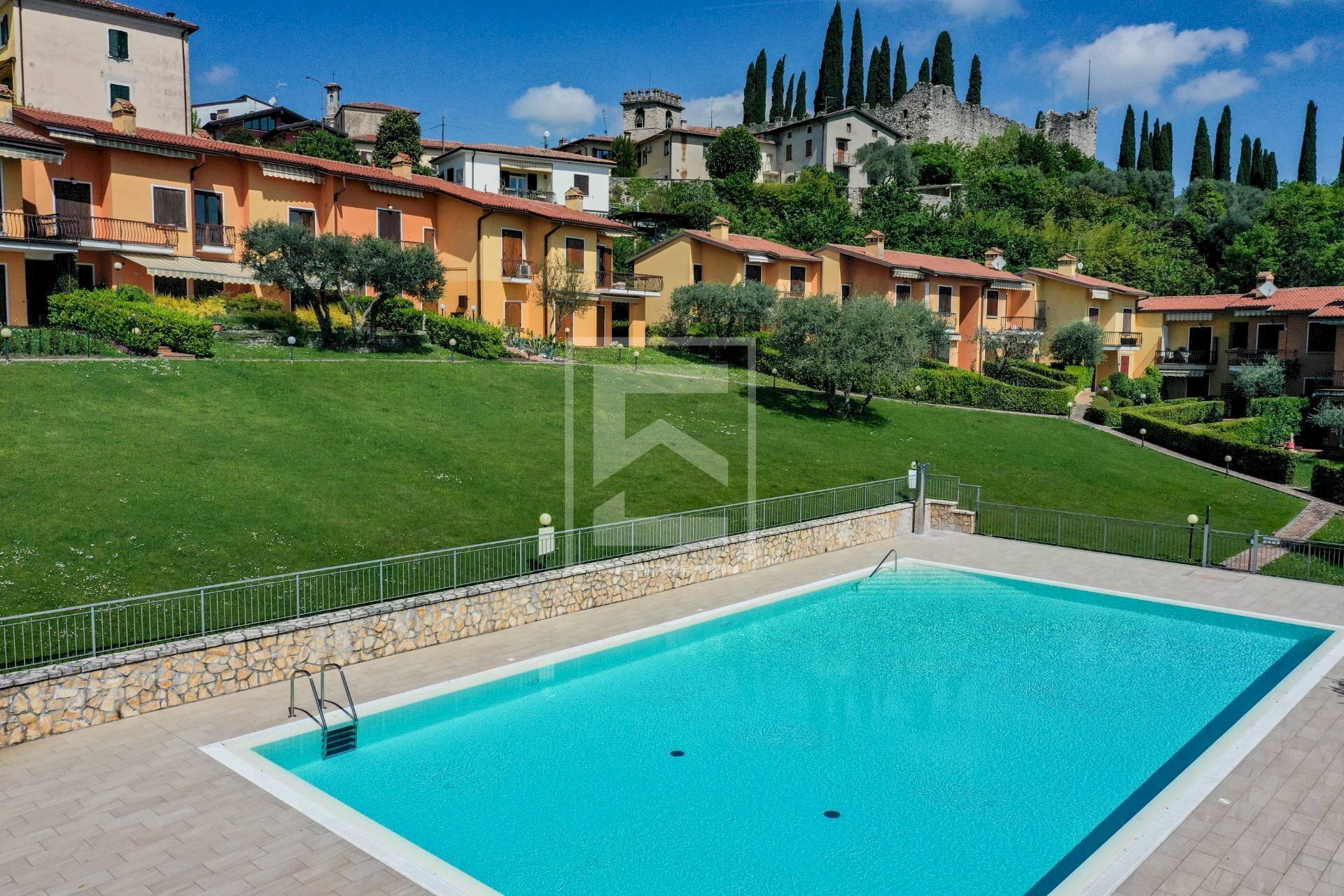 Bilocale Via Jacopo Roveglio, Soiano del Lago - foto 2