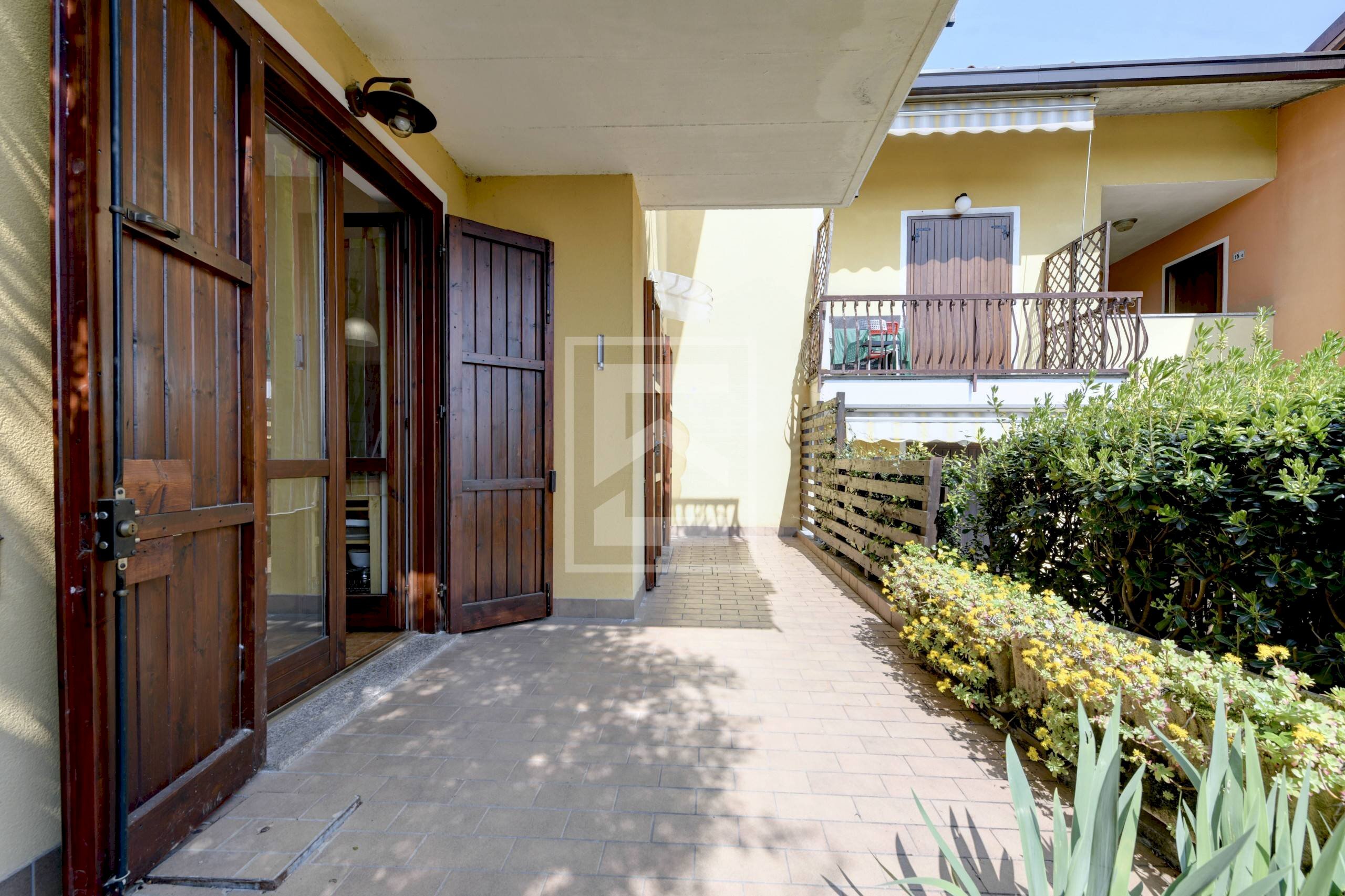 Bilocale Via Jacopo Roveglio, Soiano del Lago - foto 3