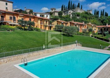 Bilocale Via Jacopo Roveglio, Soiano del Lago - foto 2