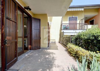 Bilocale Via Jacopo Roveglio, Soiano del Lago - foto 3