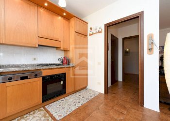 Bilocale Via Jacopo Roveglio, Soiano del Lago - foto 5