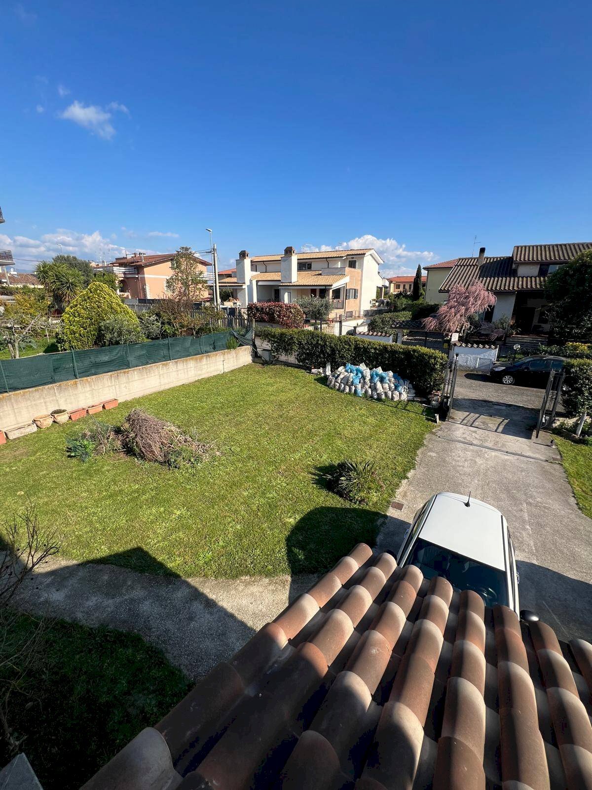 Villa Unifamiliare Via Frisa, Roma - foto 2