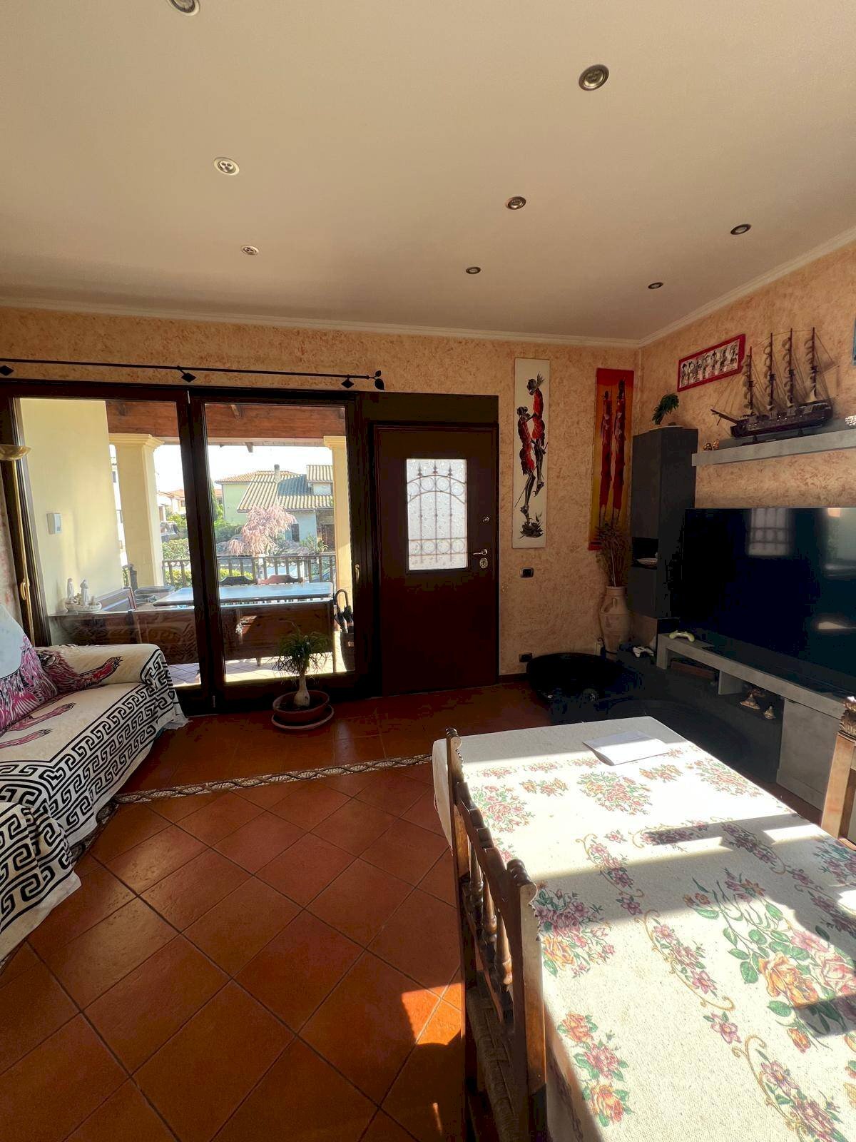 Villa Unifamiliare Via Frisa, Roma - foto 3