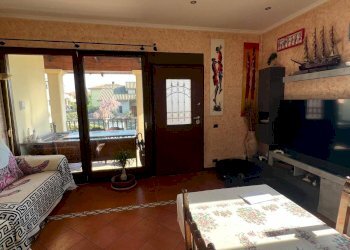 Villa Unifamiliare Via Frisa, Roma - foto 3