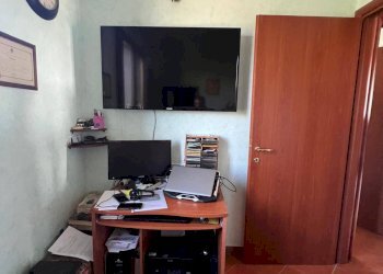 Villa Unifamiliare Via Frisa, Roma - foto 6