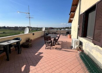 Villa Unifamiliare Via Frisa, Roma - foto 10