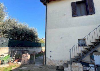 Villa Unifamiliare Via Frisa, Roma - foto 11