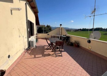 Villa Unifamiliare Via Frisa, Roma - foto 12