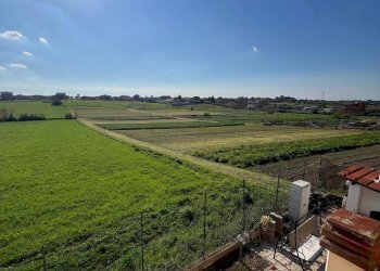 Villa Unifamiliare Via Frisa, Roma - foto 13