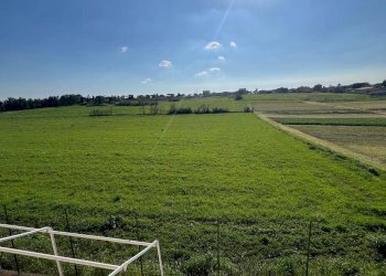 Villa Unifamiliare Via Frisa, Roma - foto 14