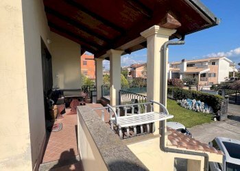 Villa Unifamiliare Via Frisa, Roma - foto 15