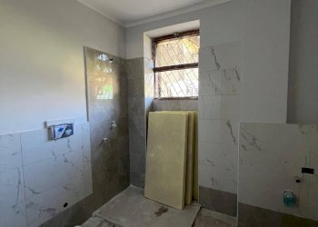 Villa Unifamiliare Via Frisa, Roma - foto 16