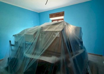 Villa Unifamiliare Via Frisa, Roma - foto 17