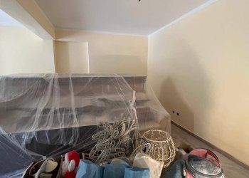 Villa Unifamiliare Via Frisa, Roma - foto 18