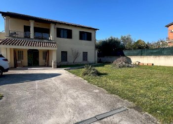 Villa Unifamiliare Via Frisa, Roma - foto 19