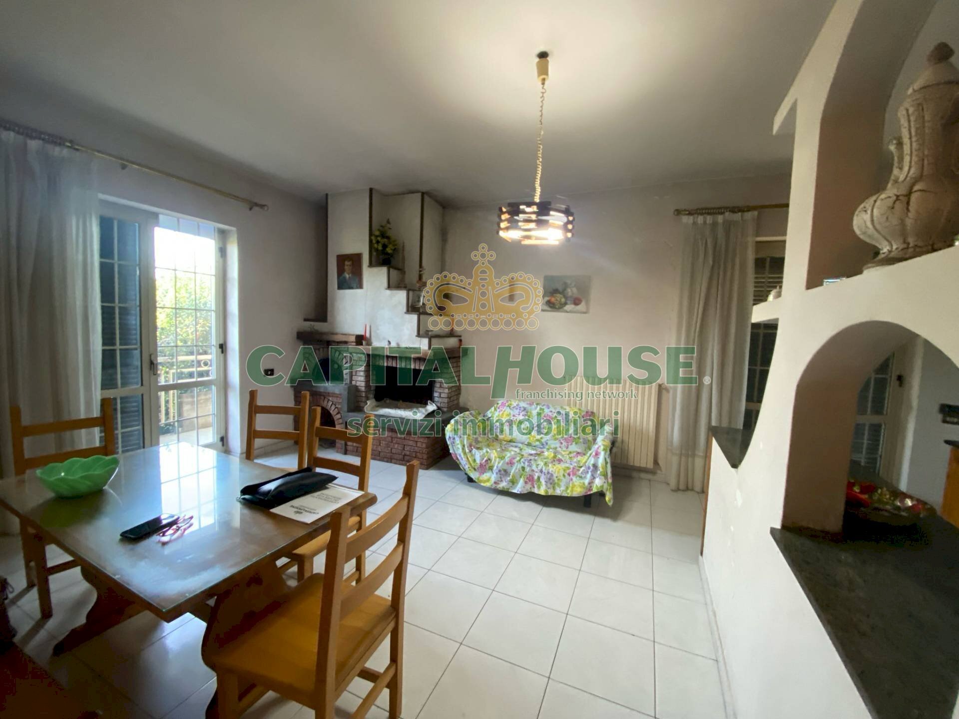 Villa Saviano - foto 3