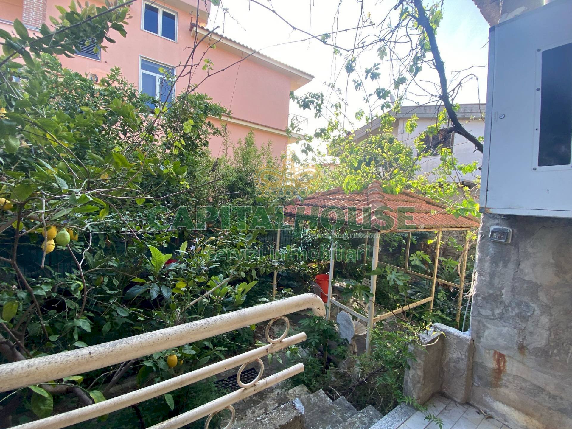 Villa Saviano - foto 2