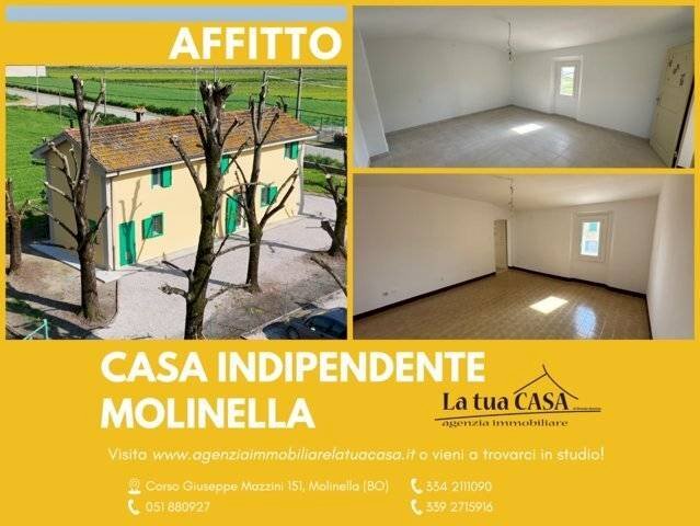 Independent house Molinella - photo 2