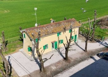 Casa indipendente Molinella - foto 1