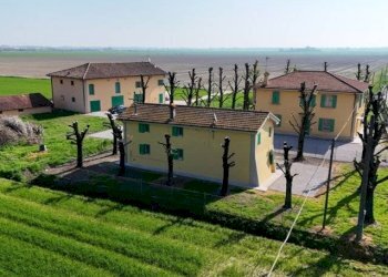 Casa indipendente Molinella - foto 10