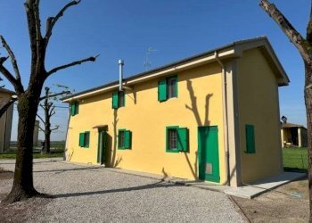 Casa indipendente Molinella - foto 12