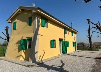 Casa indipendente Molinella - foto 13