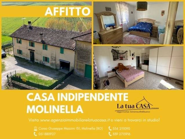 Independent house Molinella - photo 2