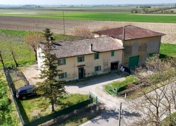 Casa indipendente Molinella - foto 1