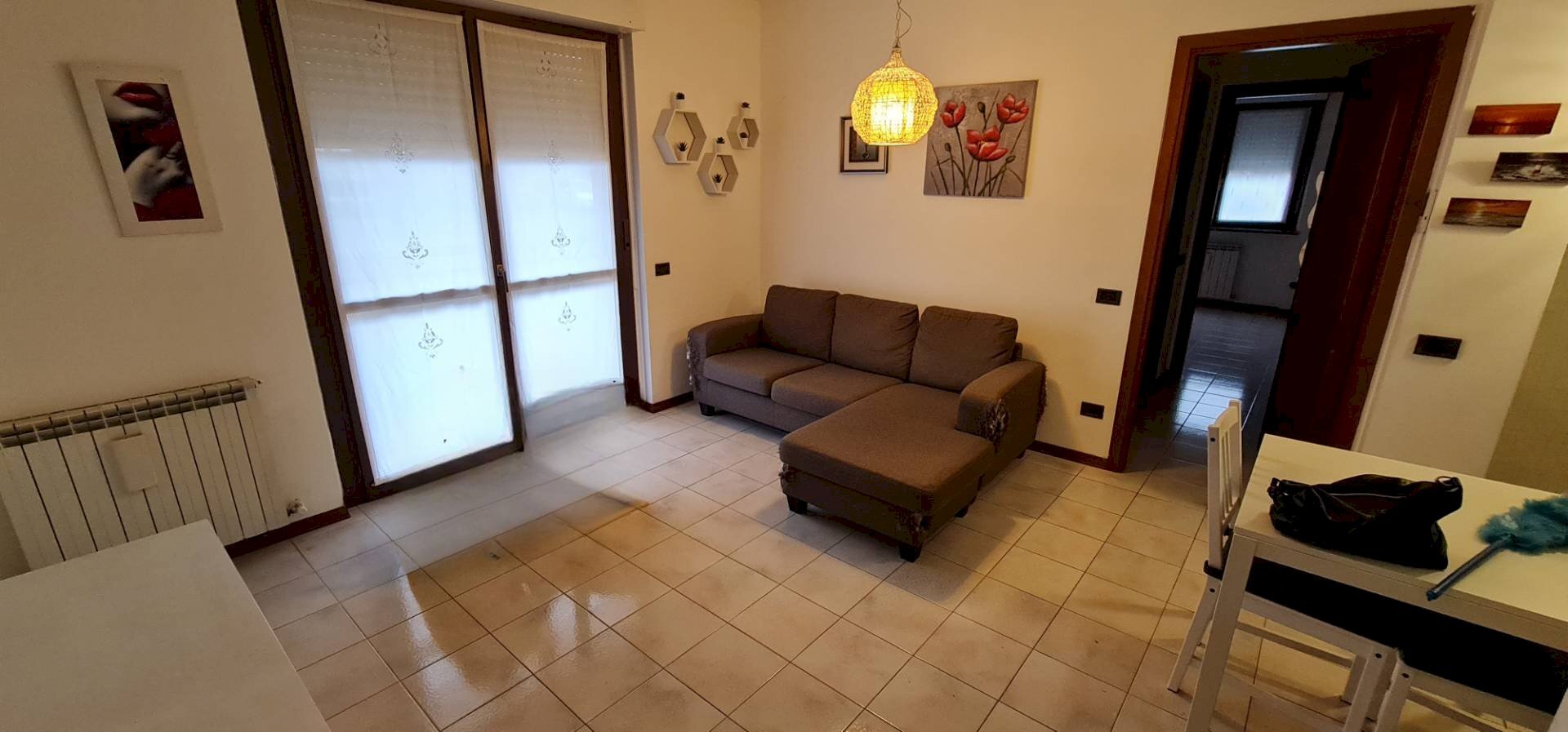 Bilocale Via Oberdan, Cittiglio - foto 1