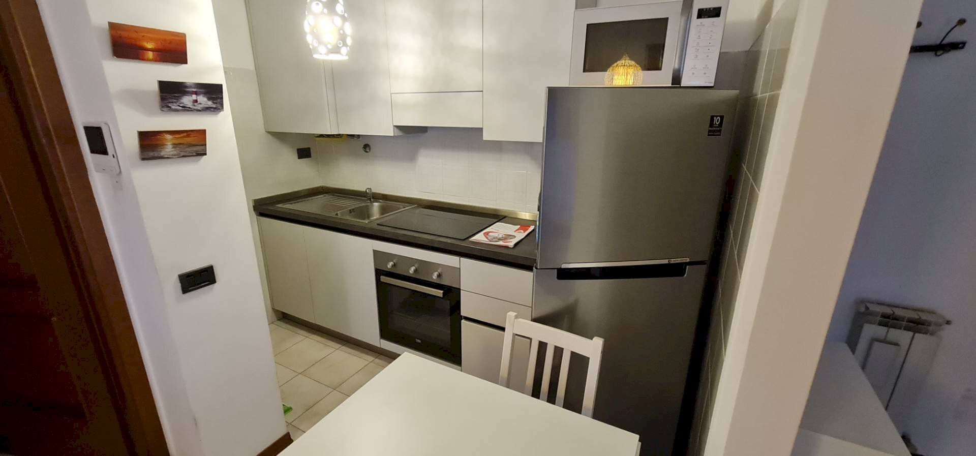 Bilocale Via Oberdan, Cittiglio - foto 3