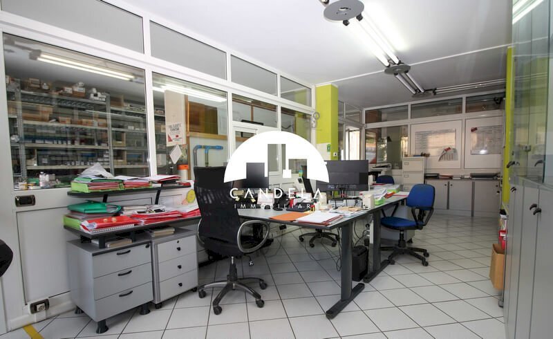 Magazzino Mondovì - foto 1