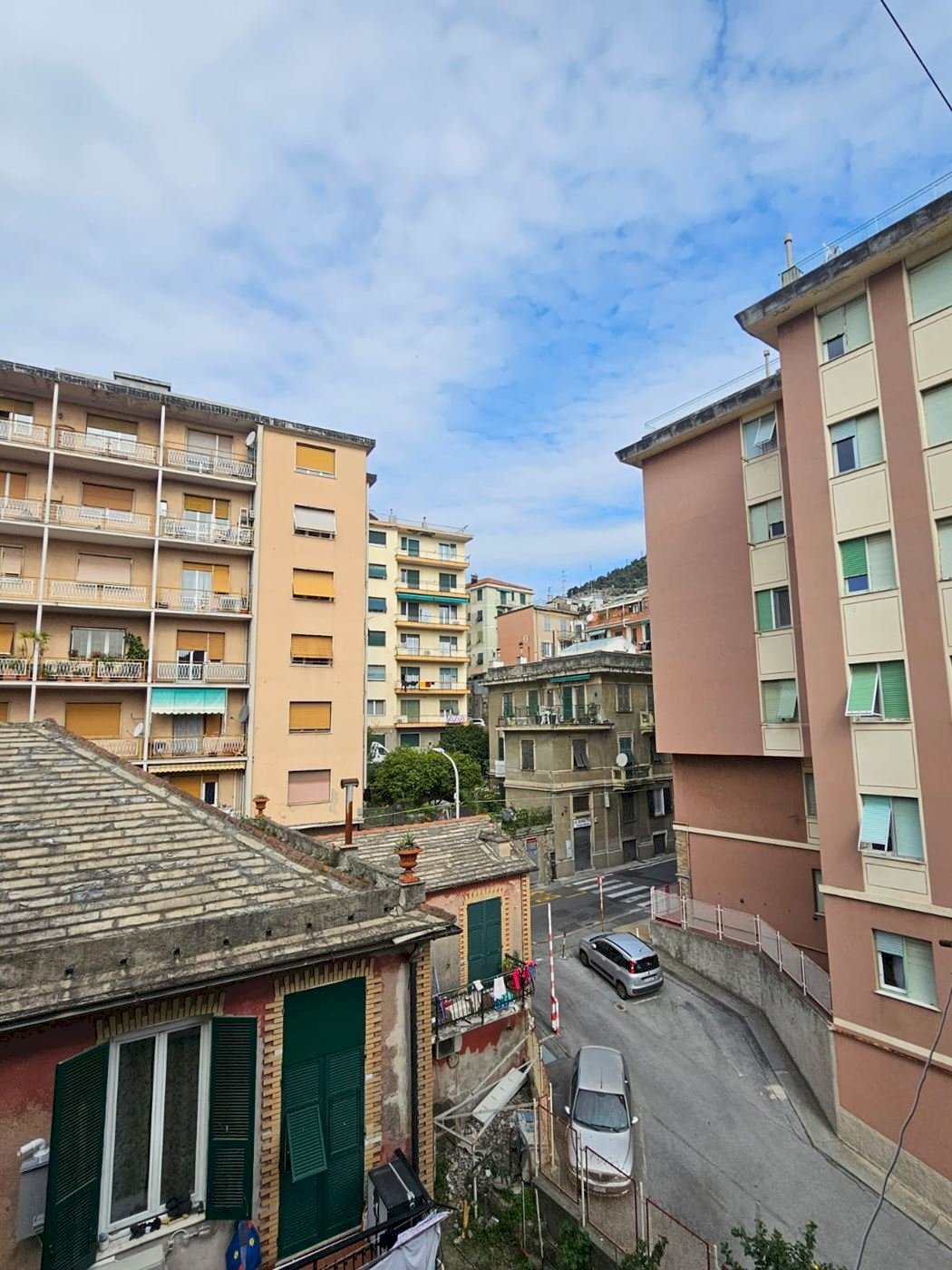 Quadrilocale VIA ARRIVABENE, Genova - foto 3