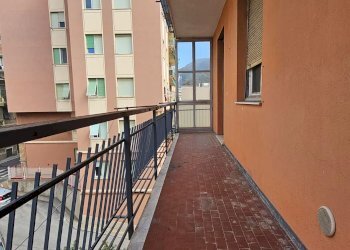 Quadrilocale VIA ARRIVABENE, Genova - foto 1