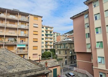 Quadrilocale VIA ARRIVABENE, Genova - foto 3