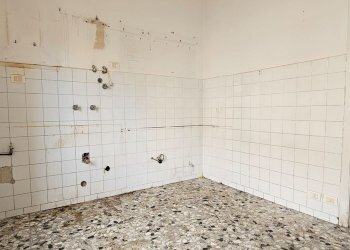 Quadrilocale VIA ARRIVABENE, Genova - foto 4