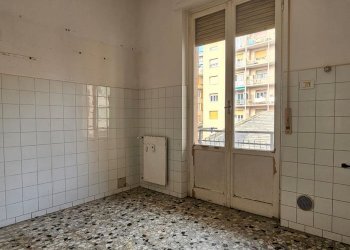 Quadrilocale VIA ARRIVABENE, Genova - foto 5