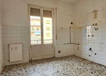 Quadrilocale VIA ARRIVABENE, Genova - foto 6