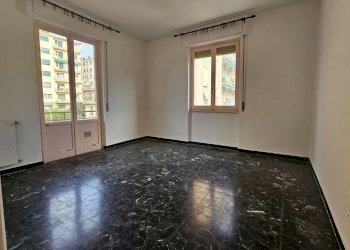 Quadrilocale VIA ARRIVABENE, Genova - foto 7