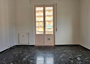 Quadrilocale VIA ARRIVABENE, Genova - foto 9