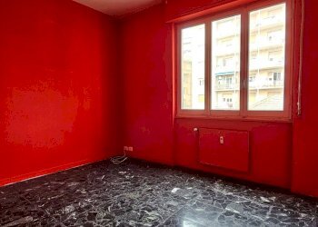 Quadrilocale VIA ARRIVABENE, Genova - foto 13