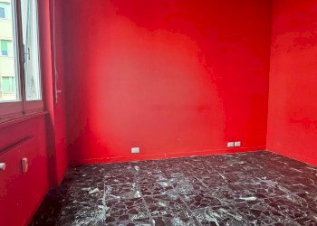 Quadrilocale VIA ARRIVABENE, Genova - foto 14